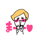 クスッと敬語（個別スタンプ：30）