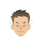 Atee（個別スタンプ：10）