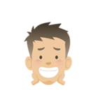 Atee（個別スタンプ：16）