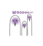 Spooky time（個別スタンプ：14）