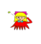 タコザベス2（個別スタンプ：6）