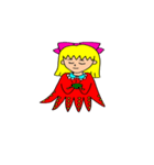 タコザベス2（個別スタンプ：7）