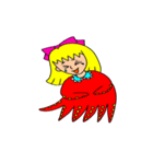 タコザベス2（個別スタンプ：10）