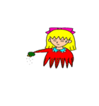 タコザベス2（個別スタンプ：11）