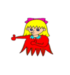 タコザベス2（個別スタンプ：14）