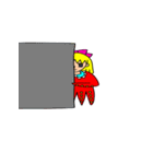 タコザベス2（個別スタンプ：17）