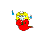 タコザベス2（個別スタンプ：18）
