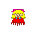 タコザベス2（個別スタンプ：21）