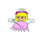 タコザベス2（個別スタンプ：22）
