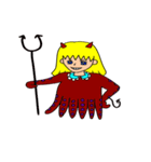タコザベス2（個別スタンプ：23）