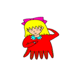 タコザベス2（個別スタンプ：24）