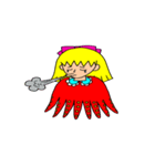 タコザベス2（個別スタンプ：29）