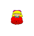 タコザベス2（個別スタンプ：30）