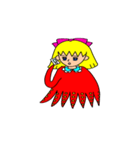 タコザベス2（個別スタンプ：31）