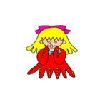 タコザベス2（個別スタンプ：33）