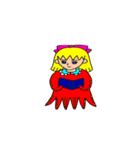 タコザベス2（個別スタンプ：39）