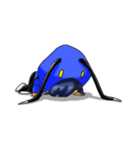 Magic World of Neturers: Yeezu Boy（個別スタンプ：14）