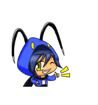 Magic World of Neturers: Yeezu Boy（個別スタンプ：15）