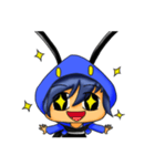 Magic World of Neturers: Yeezu Boy（個別スタンプ：23）