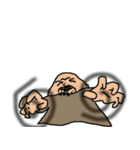 父ひろし5（個別スタンプ：33）