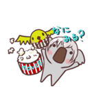 出来るコアラのスタンプ（個別スタンプ：9）
