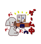 出来るコアラのスタンプ（個別スタンプ：27）