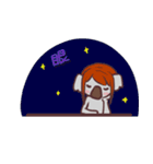 出来るコアラのスタンプ（個別スタンプ：32）