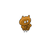 Bear and roommate 2（個別スタンプ：23）