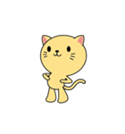 Cat Dance Dance（個別スタンプ：2）