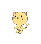 Cat Dance Dance（個別スタンプ：7）