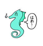 うゆンプ（個別スタンプ：10）