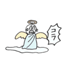 うゆンプ（個別スタンプ：22）