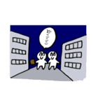 うゆンプ（個別スタンプ：36）