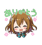 ファンキル スタンプ（個別スタンプ：4）