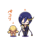ファンキル スタンプ（個別スタンプ：9）