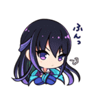 ファンキル スタンプ（個別スタンプ：15）