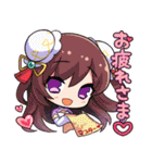 ファンキル スタンプ（個別スタンプ：17）