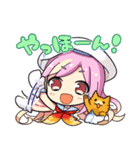 ファンキル スタンプ（個別スタンプ：19）