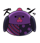 ファンキル スタンプ（個別スタンプ：20）