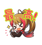ファンキル スタンプ（個別スタンプ：22）