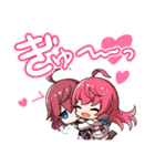 ファンキル スタンプ（個別スタンプ：25）