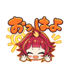 ファンキル スタンプ（個別スタンプ：29）