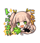 ファンキル スタンプ（個別スタンプ：32）
