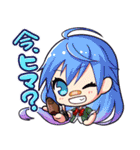 ファンキル スタンプ（個別スタンプ：34）
