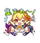 ファンキル スタンプ（個別スタンプ：35）