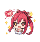 ファンキル スタンプ（個別スタンプ：37）