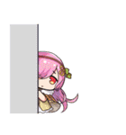 ファンキル スタンプ（個別スタンプ：39）