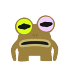 Moony Monsters（個別スタンプ：12）