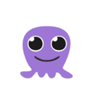 Moony Monsters（個別スタンプ：18）