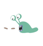 Moony Monsters（個別スタンプ：19）